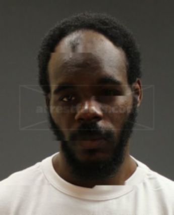 Jamar Dienta Hicks