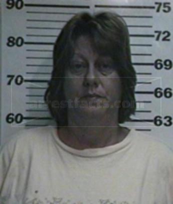 Susan Arlene Alexander
