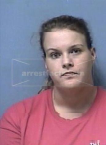 Amanda B Hastings