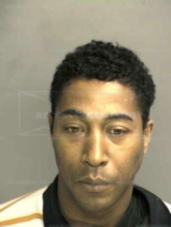 Eric Buie