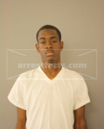 Aaron L Jackson