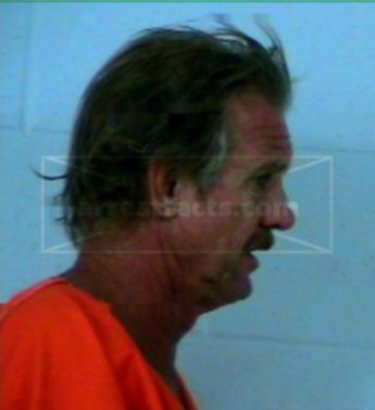 Richard Allen Morris