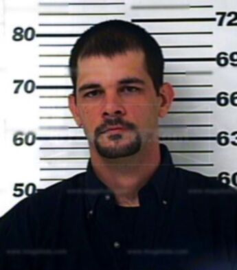 Jason Ted Buford