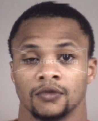 Ricky Leon Tolson