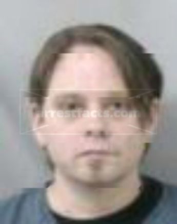 Joshua Paul Jacquot