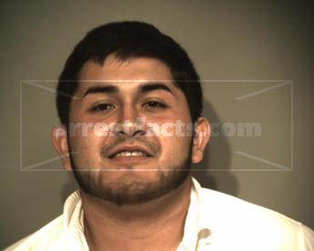 Rene Salas Robles