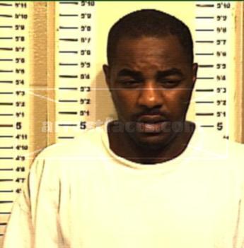 Tony Dewayne Darrough