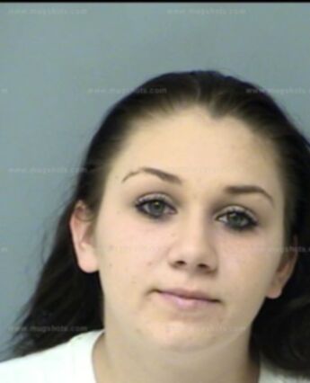 Samantha Marie Cope