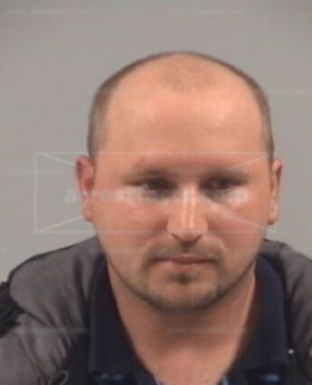 Johnny Russell Mitchell