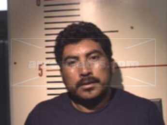 Carlos Rios Pina