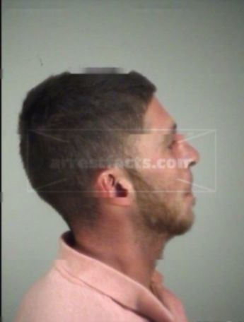 Gregory Allen Mathews Jr