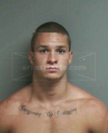 Matthew Paul Powers