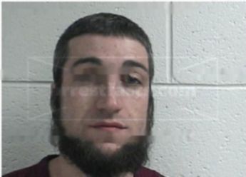 Mitchell Dustin Shawn