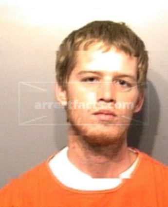 Dustin James Beech