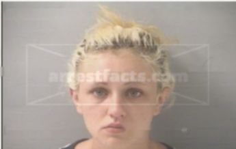 Sherea Charlette Stone