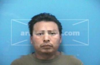 Darwin Heman Rivera-Salazar