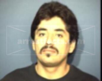 Jesus Rosendo Zapata