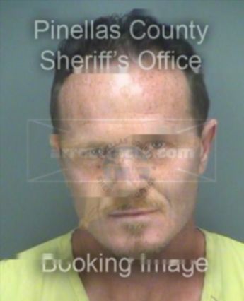 Timothy Wayne Martin