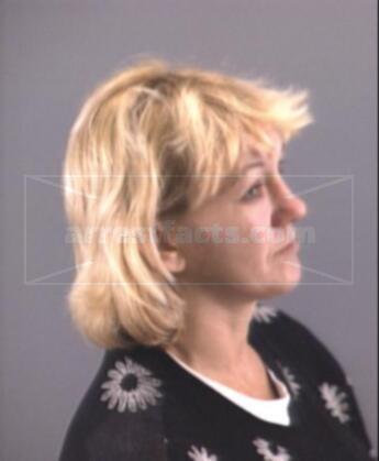 Chanda Elaine Ray