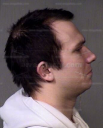 Brian Mark Ackerman