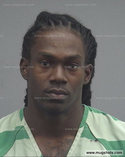 Darrien James Briggs Garner