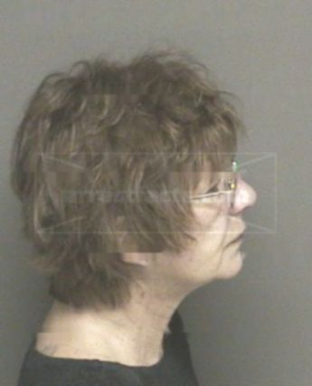 Carole M Bozeman