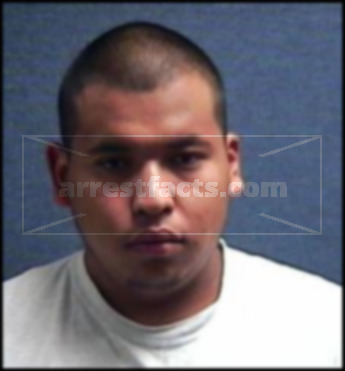 Gilberto Antonio Maldonado Vazquez