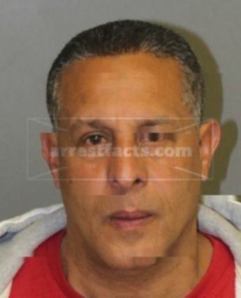 Victor Pastrana