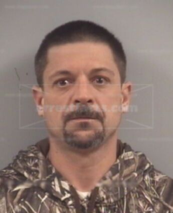 Daniel Earl Beasley