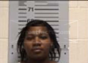 Tamika Lacole Andrews