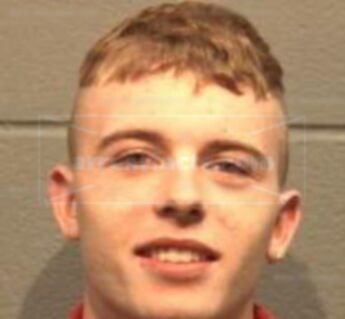 Chad Eugene Skaggs