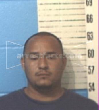 Osman Wilfred Gutierrez