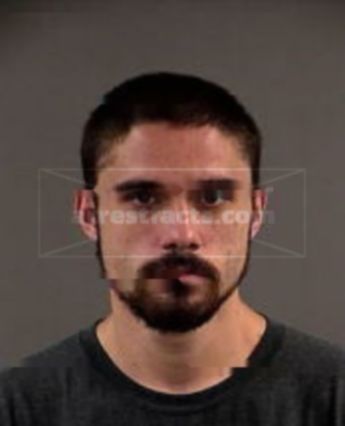 Nicholas Sterling Orr