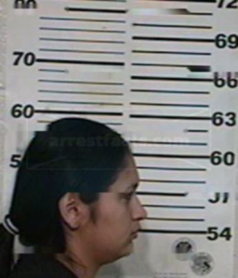 Yvette Aguilar