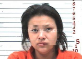 Veronica Danielle Hale