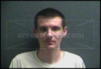 Joshua Patrick Henry