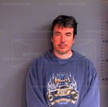 Donald Byron Cohn