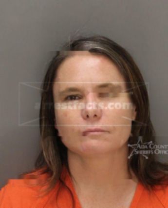 Michelle Suffrona Henry