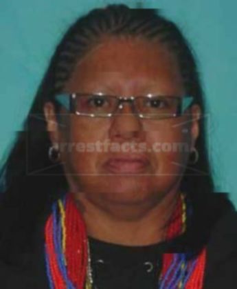 Martha Jane Tommie