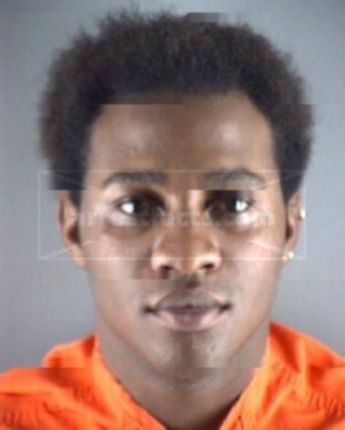 Antonio P. Carter