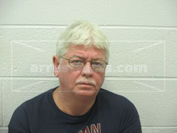 Terry Paul Rotruck