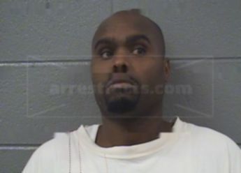 Tamarius Jackson