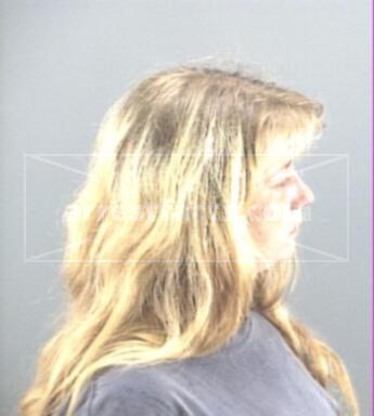 Amanda Faye Wilkerson