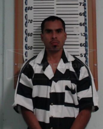 Luis Cabrera-Lopez