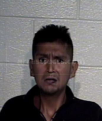 Feliciano Jr. Flores Avalos