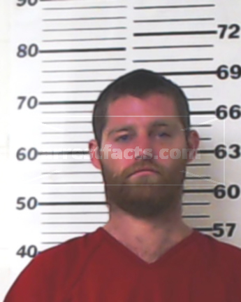 Adam Jared Bradley
