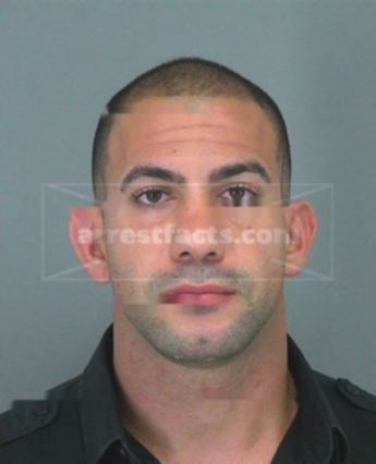 Joseph Christopher Marzouca