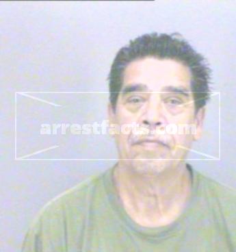 Jose Angel Perez