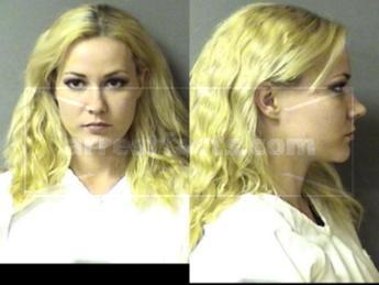 Sarah Dyann Joy