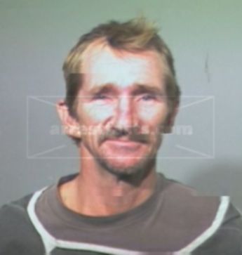 Harvey Allen Mcmahan
